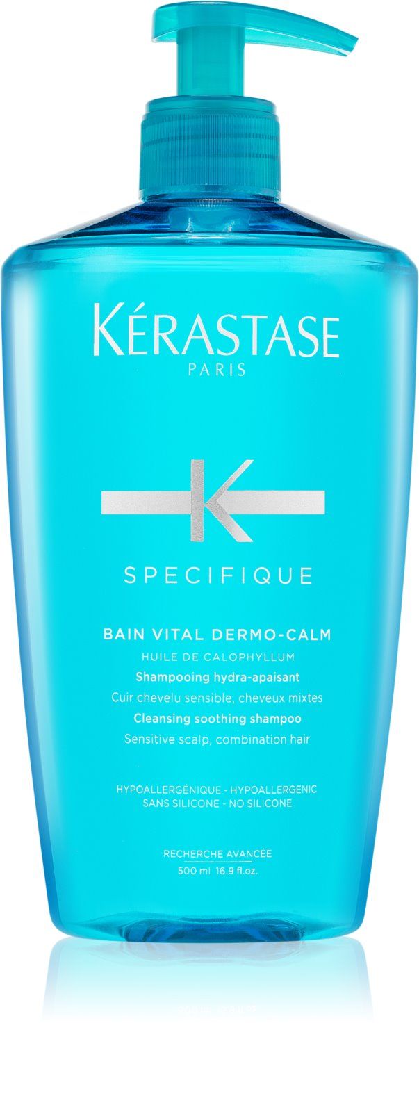 szampon kerastase nawilżający bain vital dermo calm