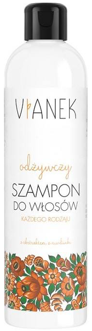 derma szampon na porost włosów