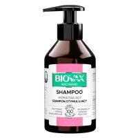 biovax argan makadamia kokos szampon każdy rodz.wł 200 ml ceneo