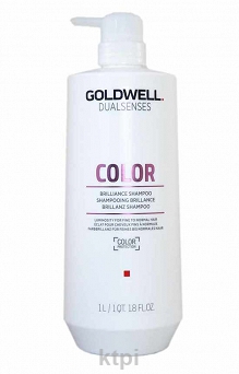 szampon goldwell color dualsenses