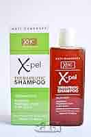 xpel therapeutic anti-dandruff shampoo szampon do włosów