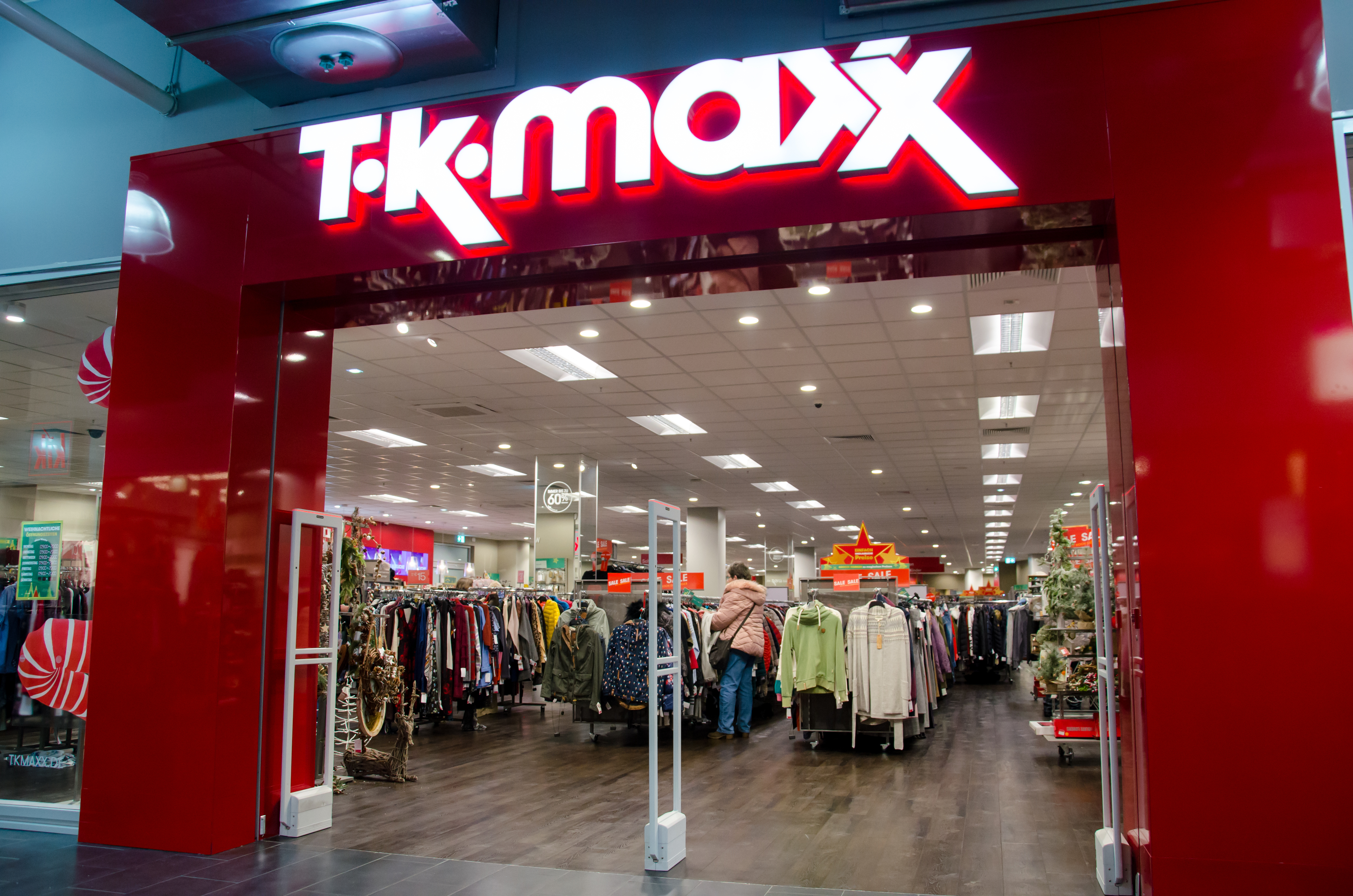 szampon z tk maxx jaki kupic