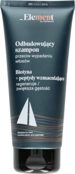 męski szampon do włosów zmiękczający rossmann