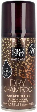 girlz only suchy szampon allegro