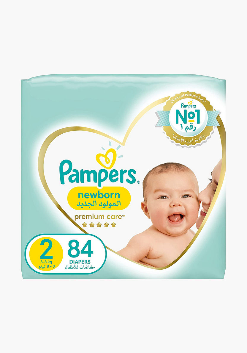 pampers premium care 2 jumbo