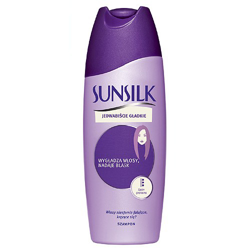 szampon sunsilk