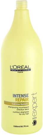 szampon loreal expert intense repair