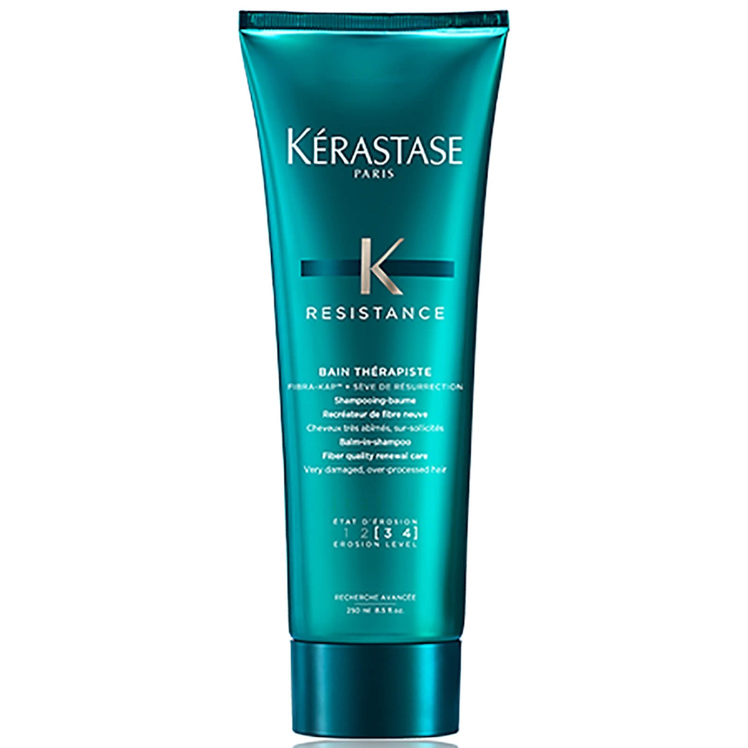 kerastase resistance szampon