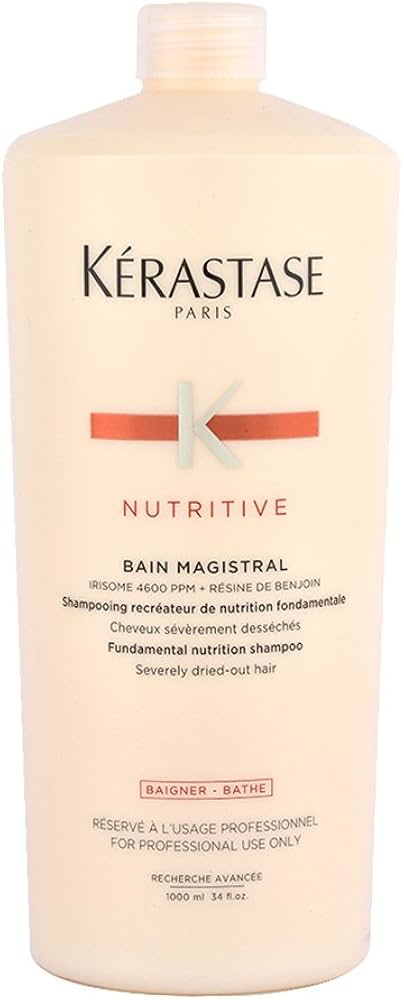 kerastase nutritive szampon 1000 ml