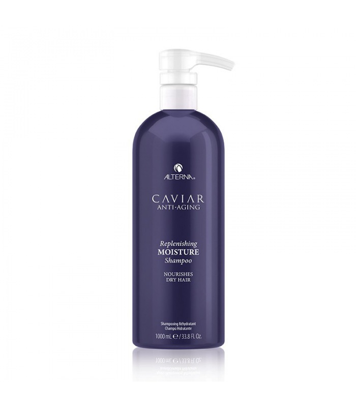 alterna szampon shine