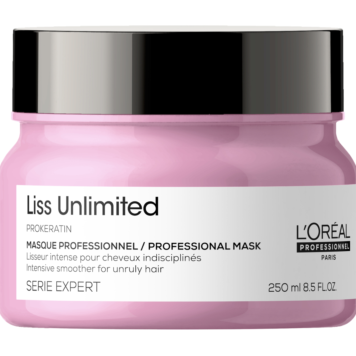 loreal liss unlimited odżywka wygładzająca do włosów niezdyscyplinowanych