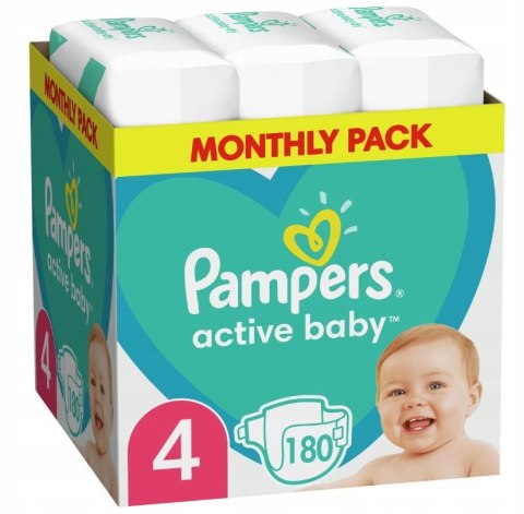 pampers konkurs miesieczny zapas pieluch