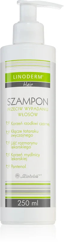 szampon insight wypadajace włosy