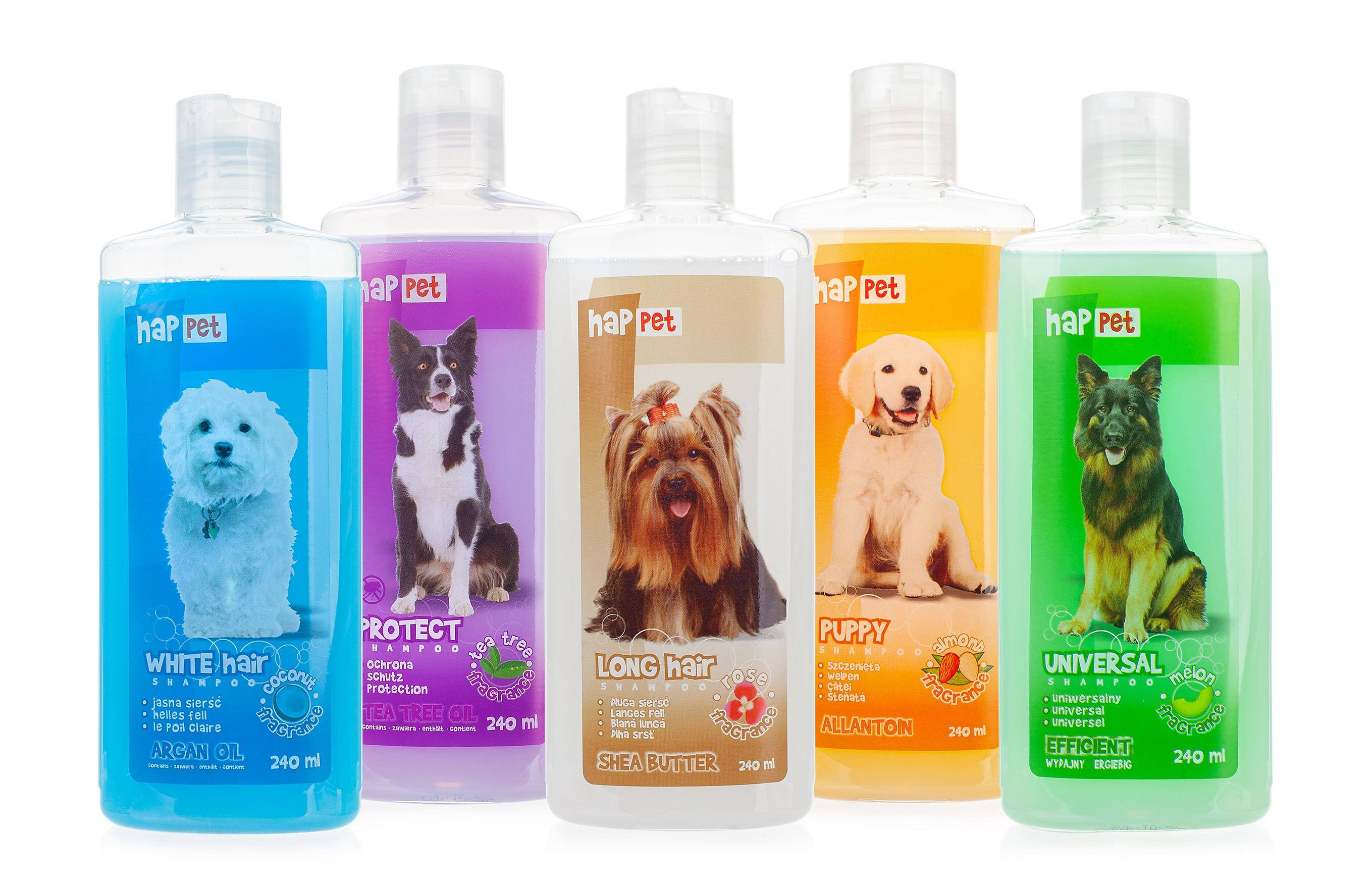 have a pet puppy shampoo szampon dla szczeniąt