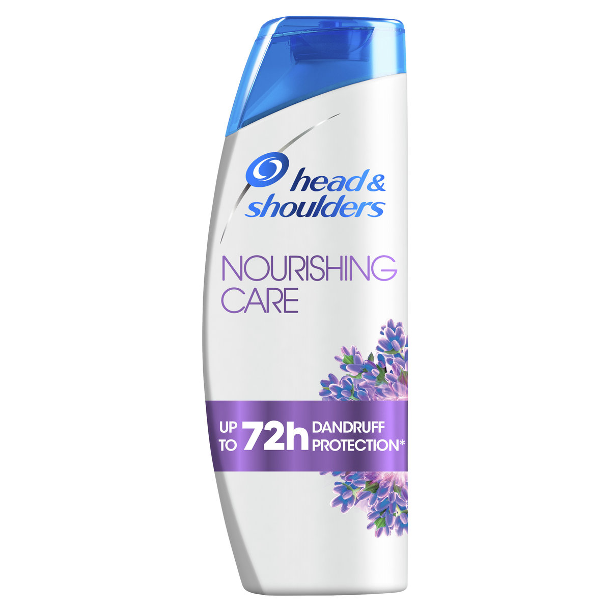 czy każdy szampon head&shoulders nawilża