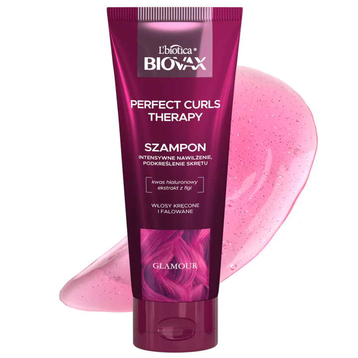 lbiotoca szampon everyday rossmann