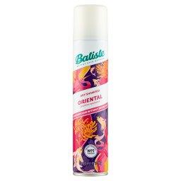 batiste suchy szampon do włosów sweetie