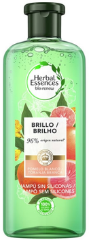 herbal essences szampon ceneo