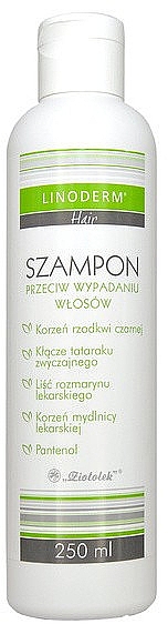 szampon linoderm