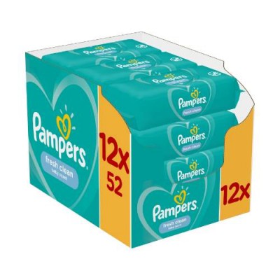 olmed pampers