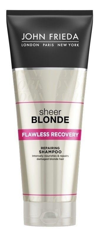 john frieda sheer blonde szampon