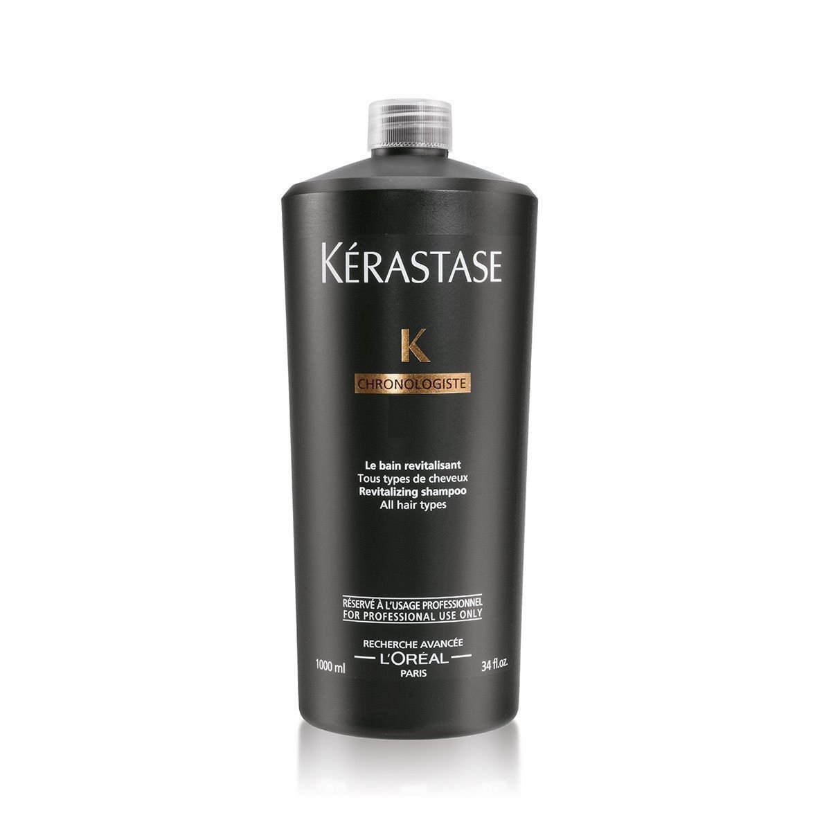 kerastase chronologiste szampon