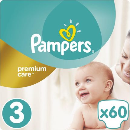 pampers procare 3 ceneo