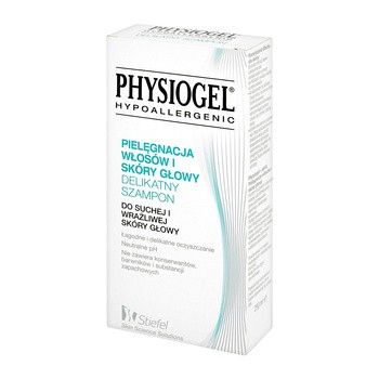 szampon physiogel