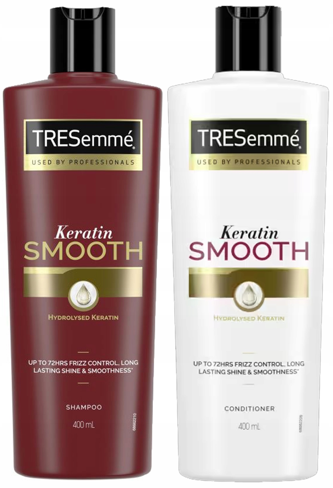 szampon tresemme allegro