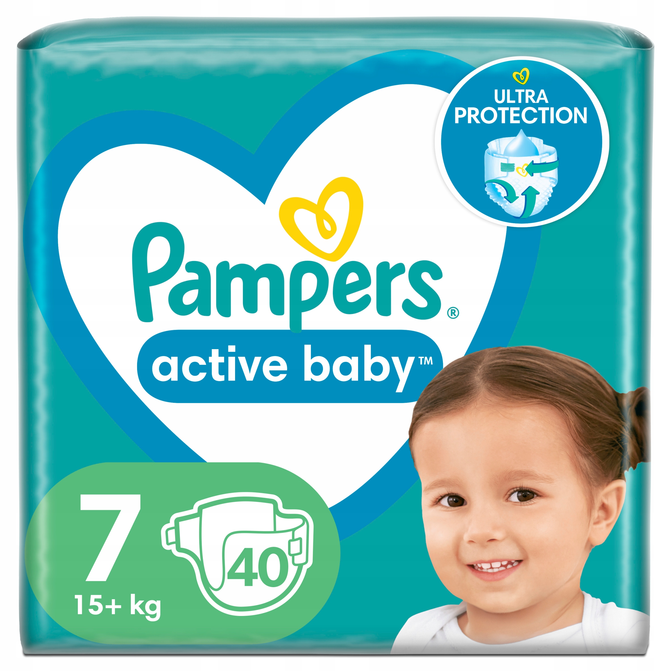 pampers 15 tydzień ciąży