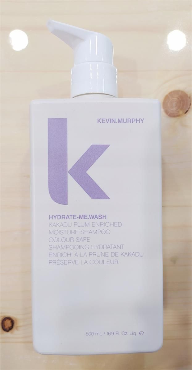 hydrate-me.wash szampon nawilżający do włosów suchych 250ml opinie