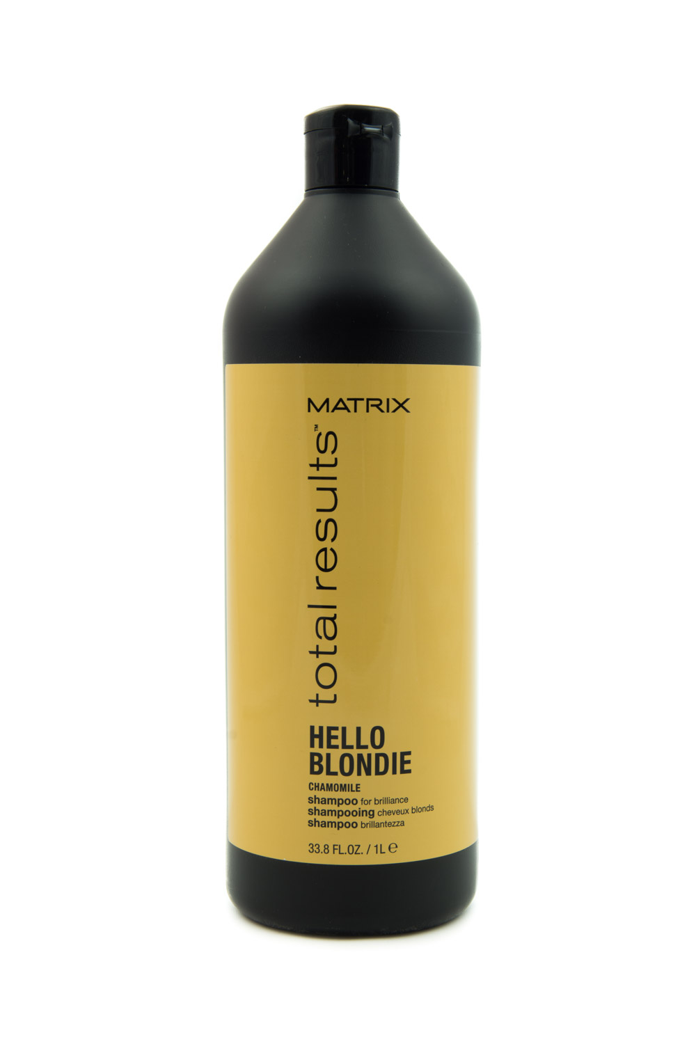 matrix szampon hello blondie ceneo