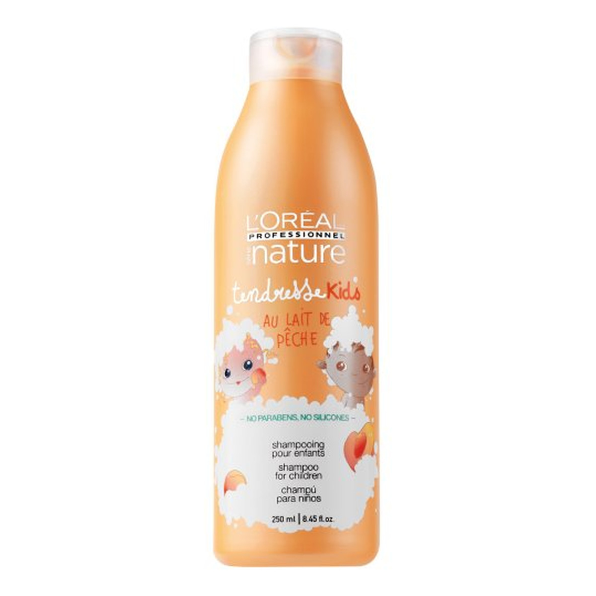 loreal tendresse szampon