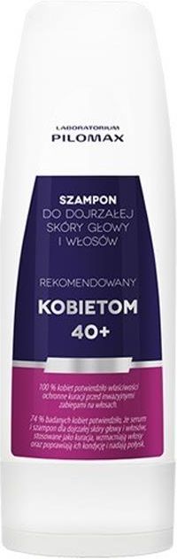 pilomax szampon ceneo