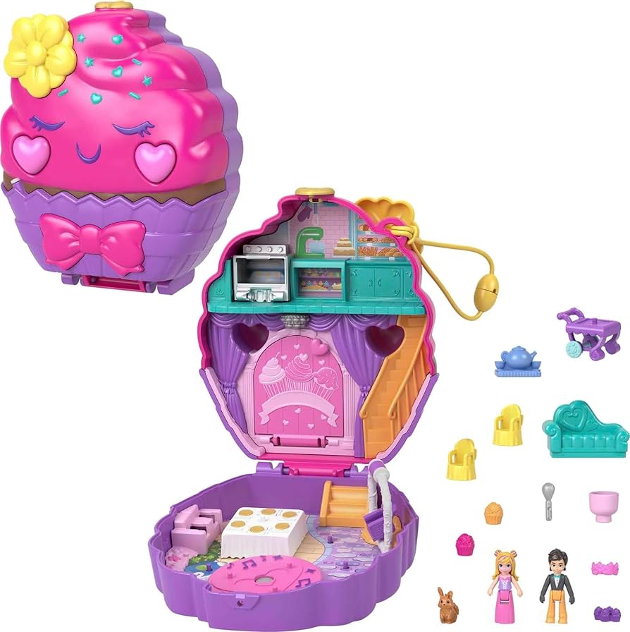 Polly Pocket