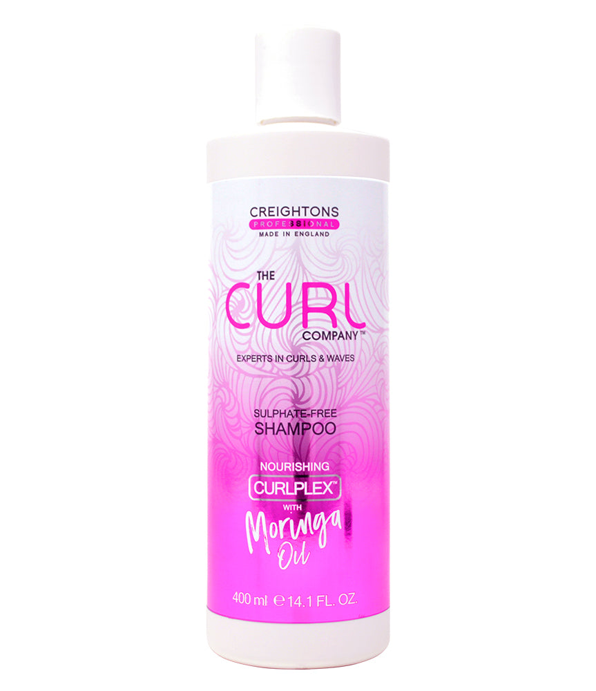 the curl company szampon