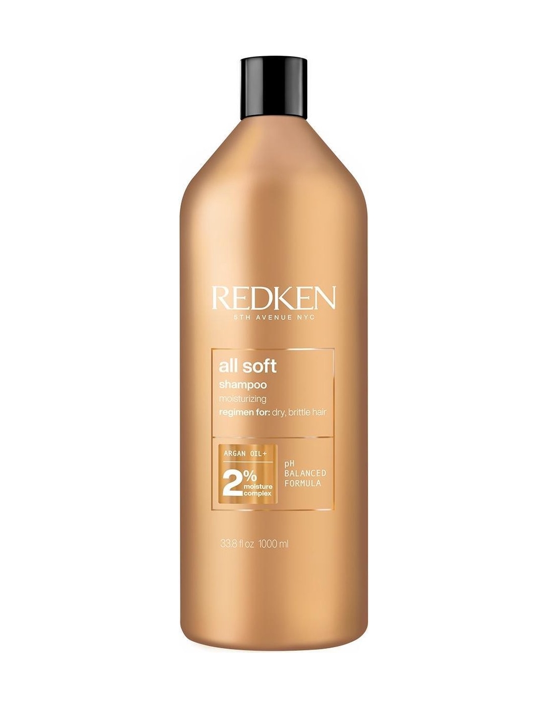 redken szampon