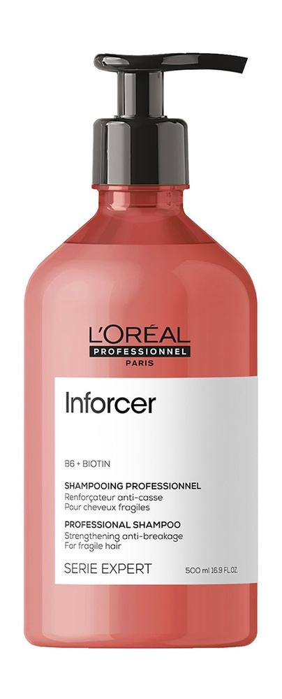 loreal expert szampon 500 ml