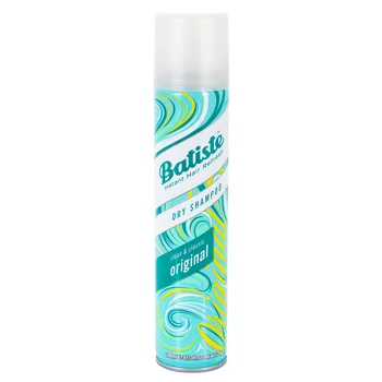 batiste suchy szampon drogeria alicja