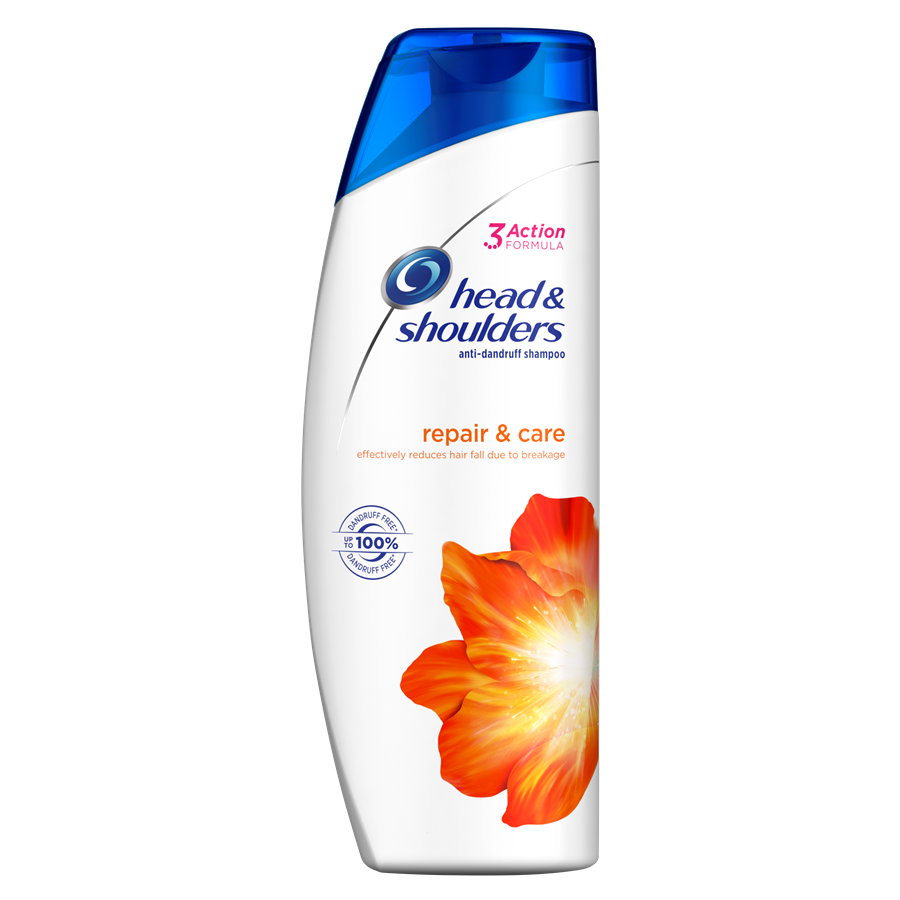 szampon head&shoulders przeciw wypadaniu włosów dla mężczyzn