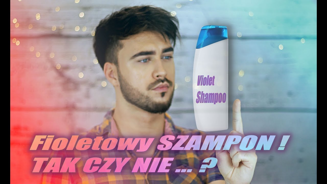 youtube szampon do wlosow fox