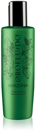 orofluido amazonia szampon regenerujący 200 ml