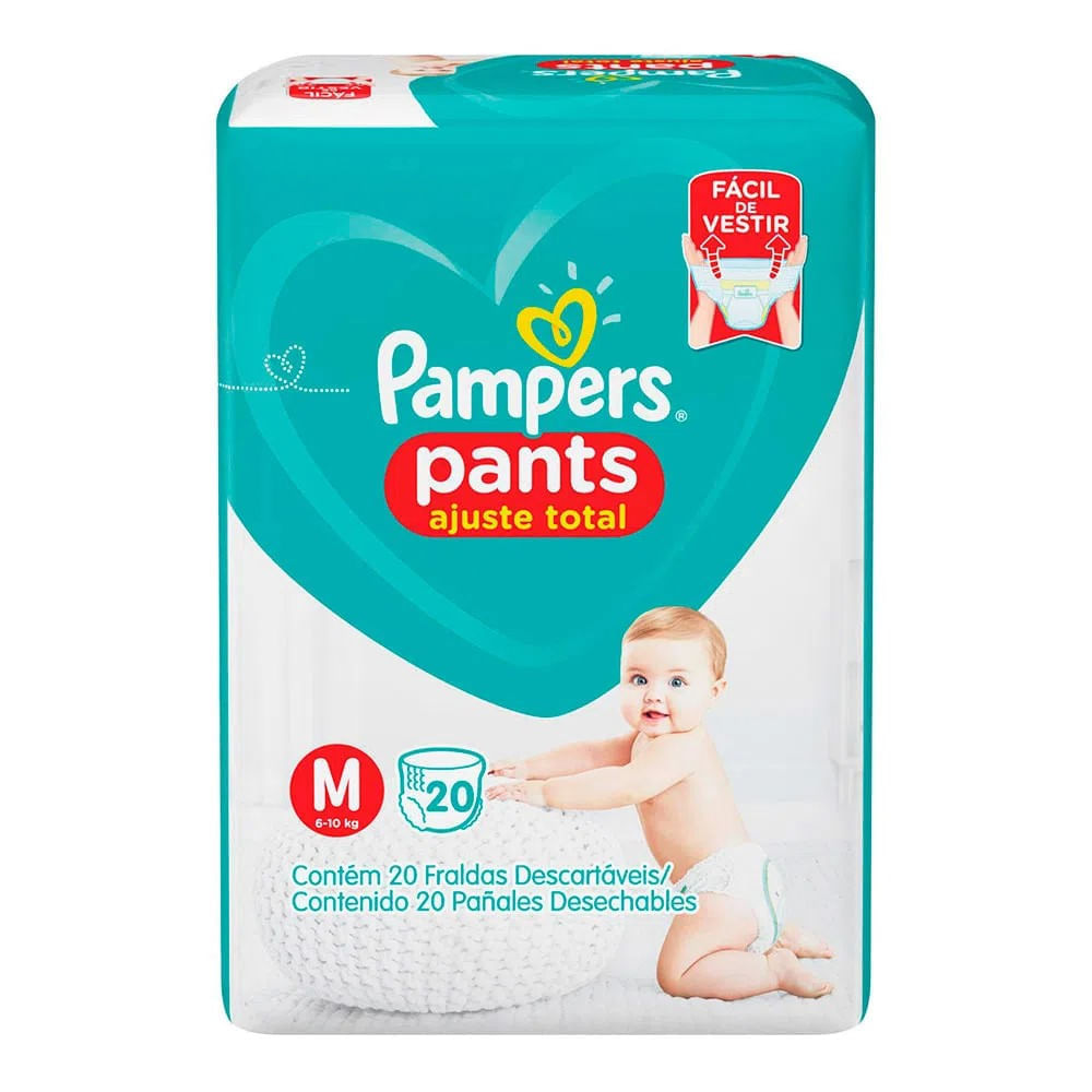 pampers pants 4 39 99