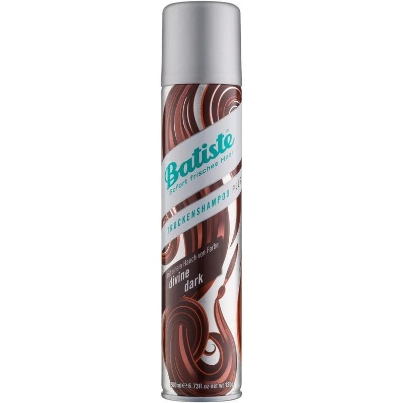 batiste suchy szampon dark deep brown 200 ml