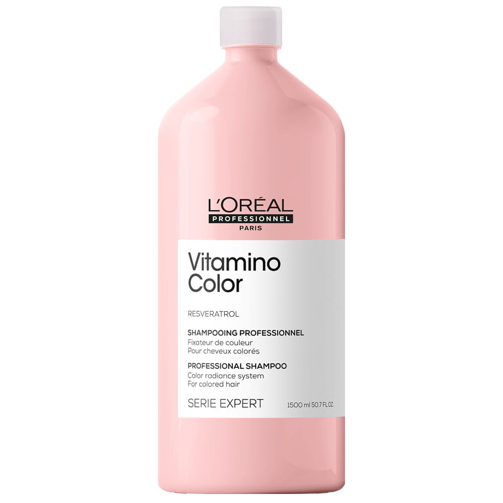 loreal vitamino color szampon 500 ml warszawa