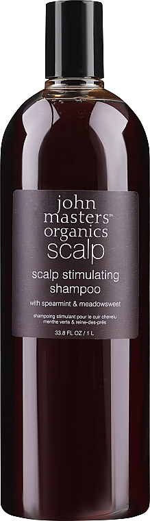 john masters organics scalp szampon