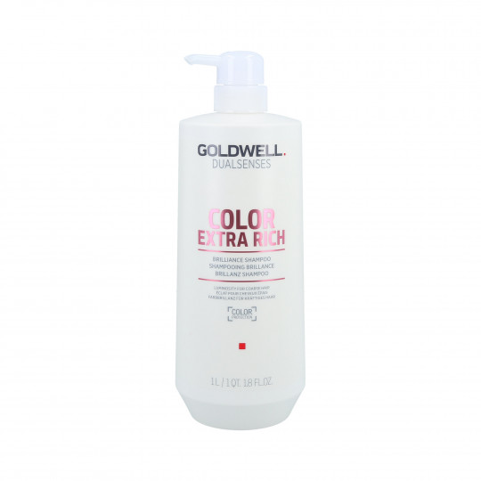 goldwell dualsenses color szampon 1500 ml