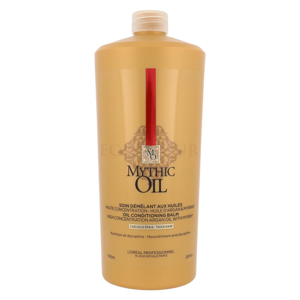 loreal professionnel mythic oil szampon