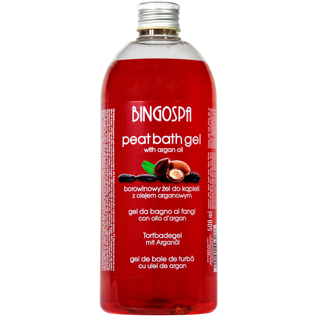 phyto nature 400ml szampon do włosów jasnych i siwych