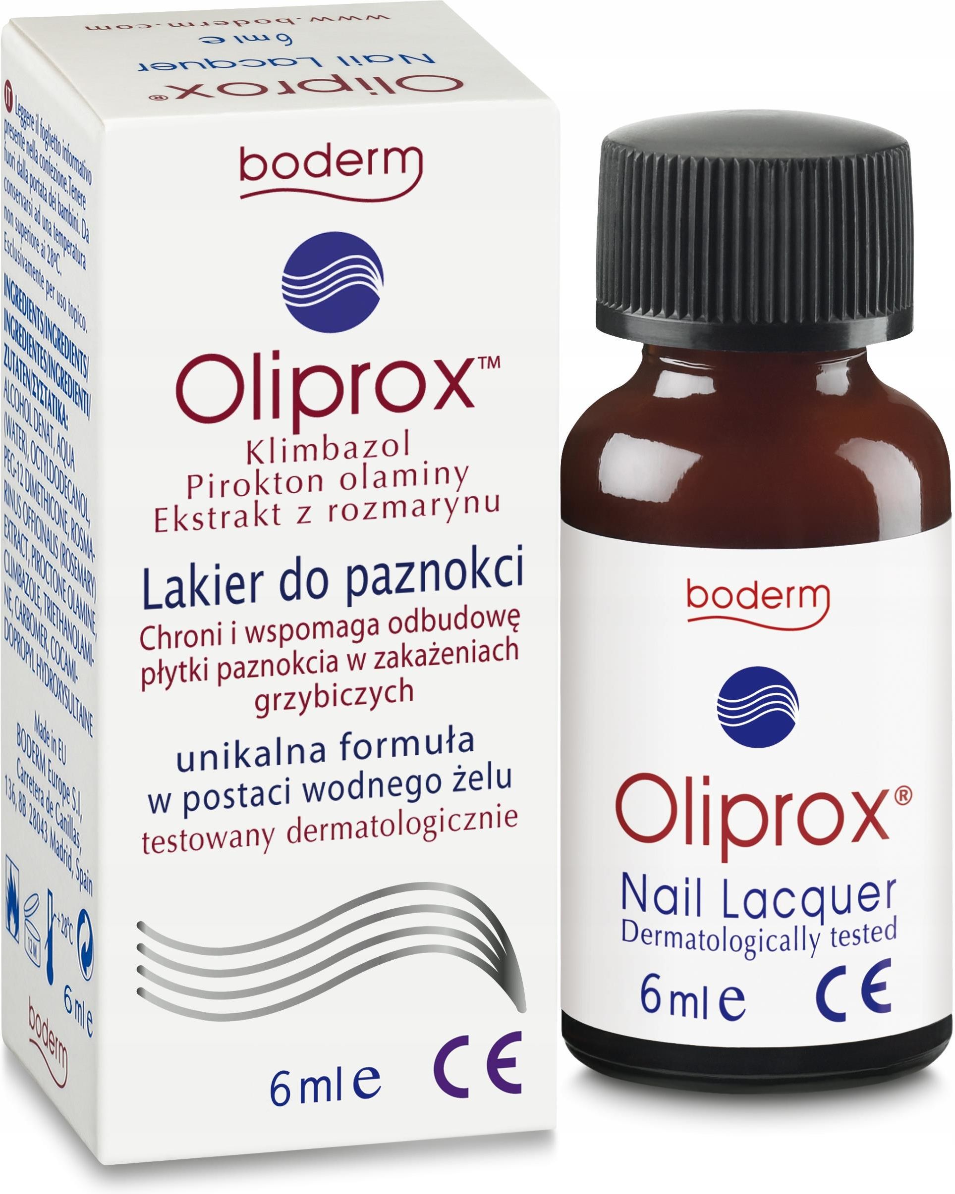 szampon oliprox ceneo